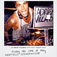 This Friday, Fratelli proudly presents
