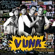 This Friday, VUNK LIVE