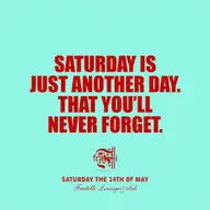 This Saturday, Fratelli Timisoara