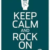 ROCK ON with DJ Johnny DaMix