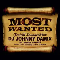 The Most Wanted