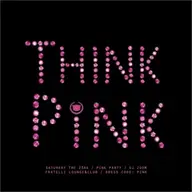 The Pink Party's here!