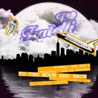 To the Moon and Back!