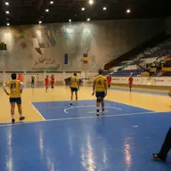 Universitatea Timisoara - CSM Cetate Devatrans
