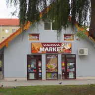 Voiova Market