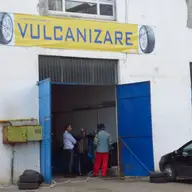Vulcanizare auto - str. Calan