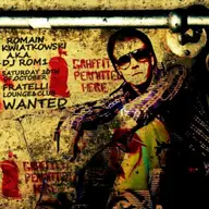 Wanted – DJ ROM1