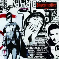 Wonder Boy!