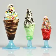 Brandul italian Yoyogurt la Iulius Mall Timisoara