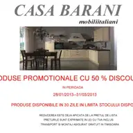 Oferta la mobila italiana in Timisoara
