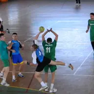 Cupa Girocana la handbal masculin