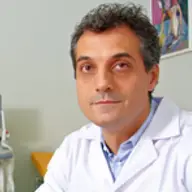 Gheorghe Cristian - doctor