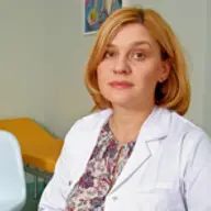 Miriam Daisa - doctor