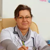 Pop Elena - doctor