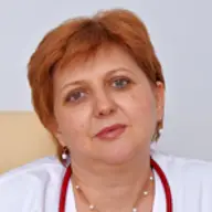 Boeriu Estera - doctor