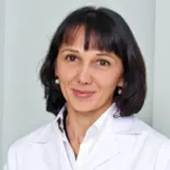 Pantea Mihaela - doctor