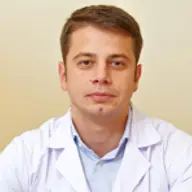 Pirtea Paul - doctor