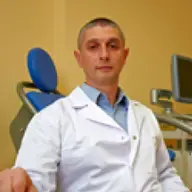 Ratiu Adrian Claudiu - doctor