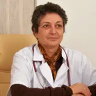 Costa Rodica - doctor
