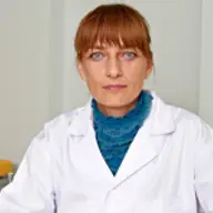 Nicosevici Ruxandra - doctor