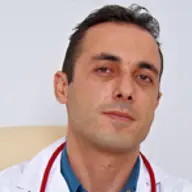 Shadi Hanini - doctor