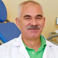 Marchis Teofil - doctor