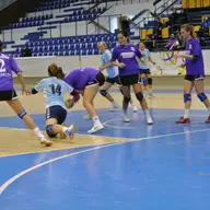 CS Timisoara 26-37 SCM Universitatea Pitesti - 10.02.2013