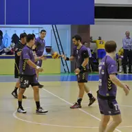 Poli Timisoara 26-29 Potaissa Turda - 16.02.2013