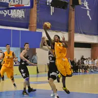 BC Timba 72-95 U Mobitelco Cluj - 16.02.2013