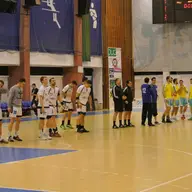 Poli Timisoara 33-24 CSM Bucuresti