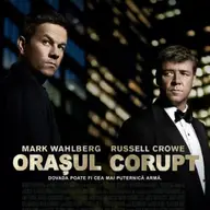 Orasul corupt