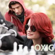 Oxigen