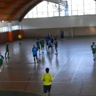 Sala de sport Giroc