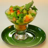 Meniu vegetarian by Bio Fresh Timisoara
