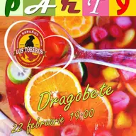 Dragobete Sangria Party
