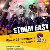 STORM EASY