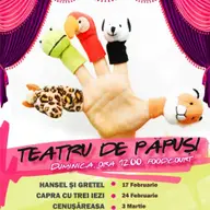 Final de saptamana dedicat copiilor