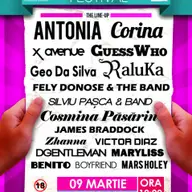 Xland Music Festival