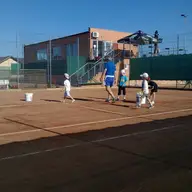Curs de tenis pentru copii in Timisoara