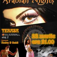 Arabian Nights