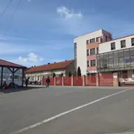 Autogara Strada Garii