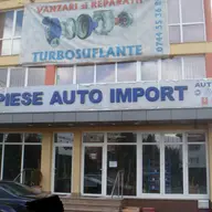 Vindem/Reconditionam Turbosuflante - Turbine - Turbo
