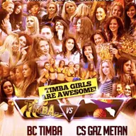 BC Timba - CS Gaz Metan