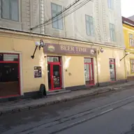 Beer Time