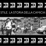BIGOTTI - "La storia della camicia Bianca"