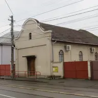 Biserica Baptista Maghisara