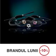 Brandul lunii MARTIE la KULTHO!