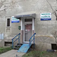 Cabinet medical Dr. Iana Andreea