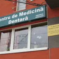 Cabinet stomatologic Dr. Tapalaga Gianina