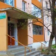 Cabinet medical Dr. Ulariu Cristian